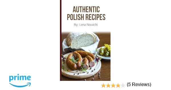 Polish Cooking Updated Edition